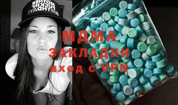 индика Арсеньев